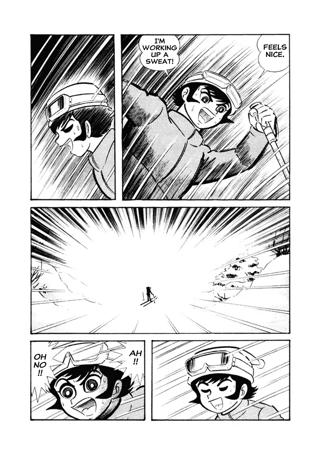 Read I Am Sukeban chapter 27 image 23 on Lezhin