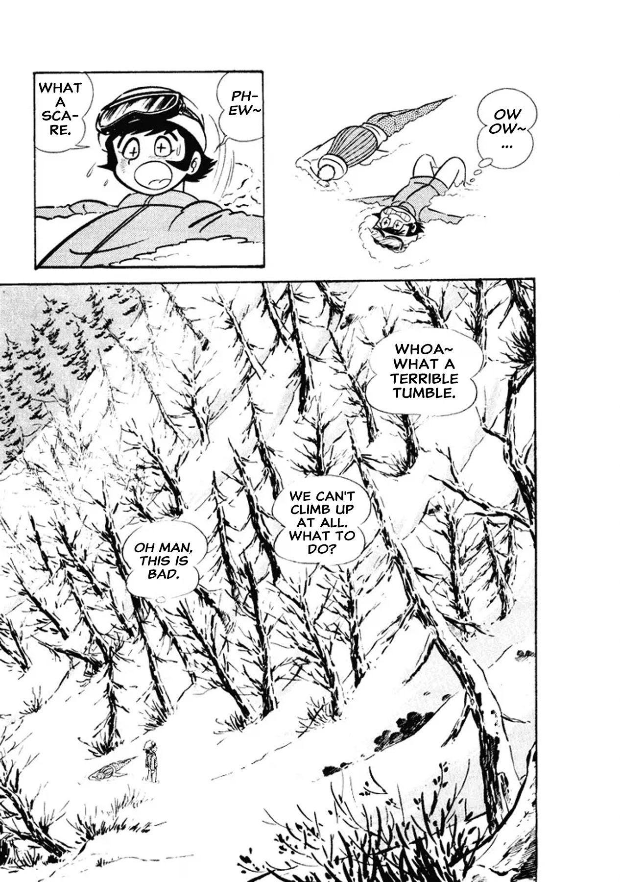 Read I Am Sukeban chapter 27 image 26 on Lezhin