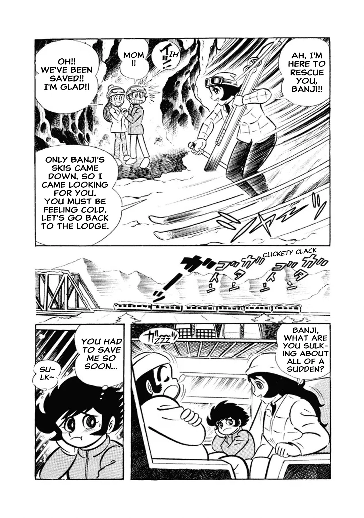 Read I Am Sukeban chapter 27 image 31 on Lezhin