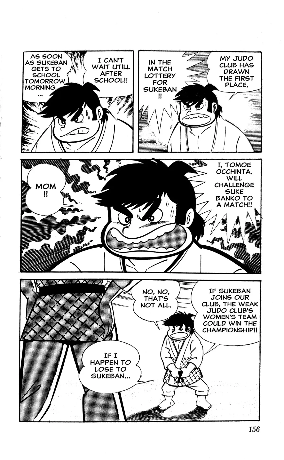 Read I Am Sukeban chapter 4 image 78 on Lezhin