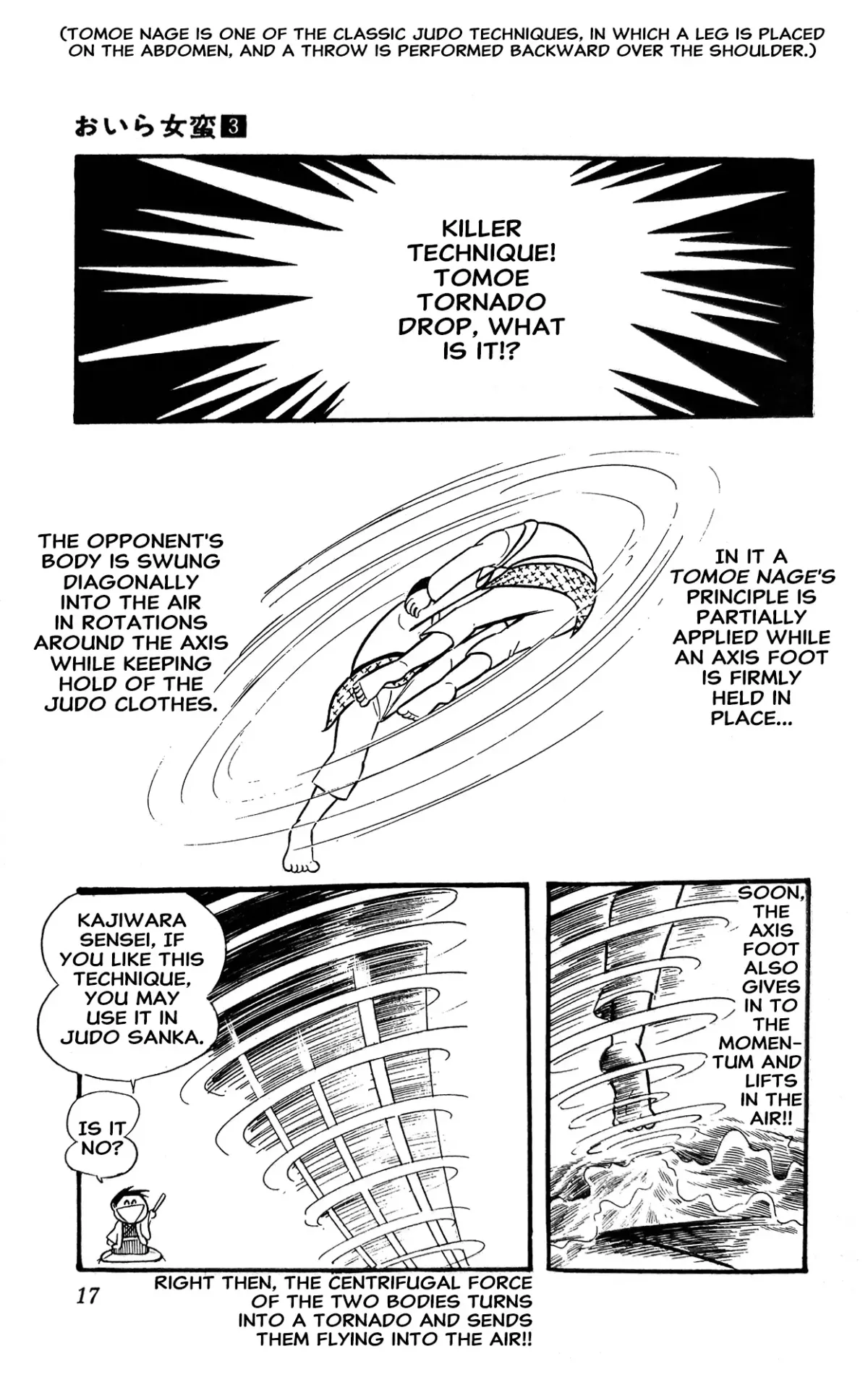 Read I Am Sukeban chapter 6 image 23 on Lezhin
