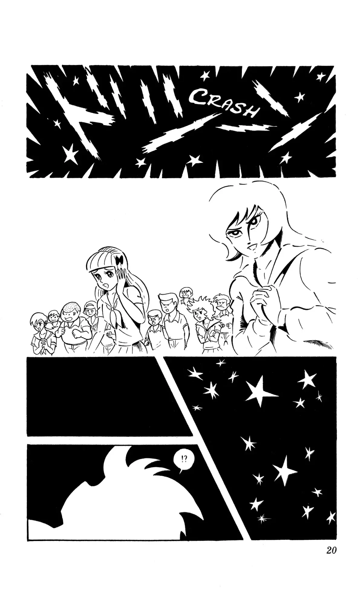 Read I Am Sukeban chapter 6 image 26 on Lezhin