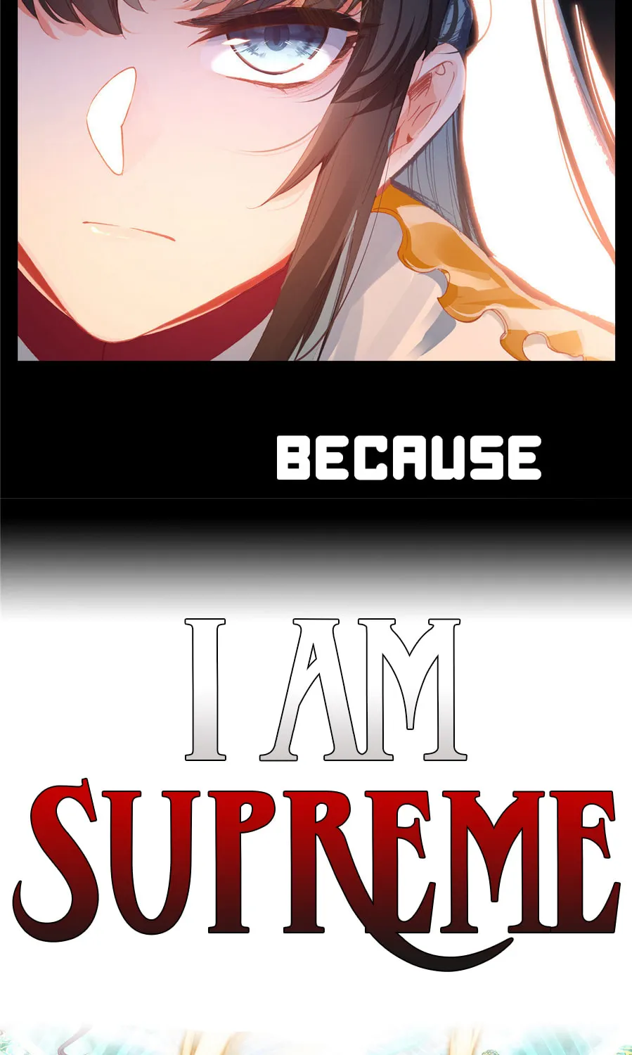 I Am Supreme (Colored) Chapter 0 page 13 - 