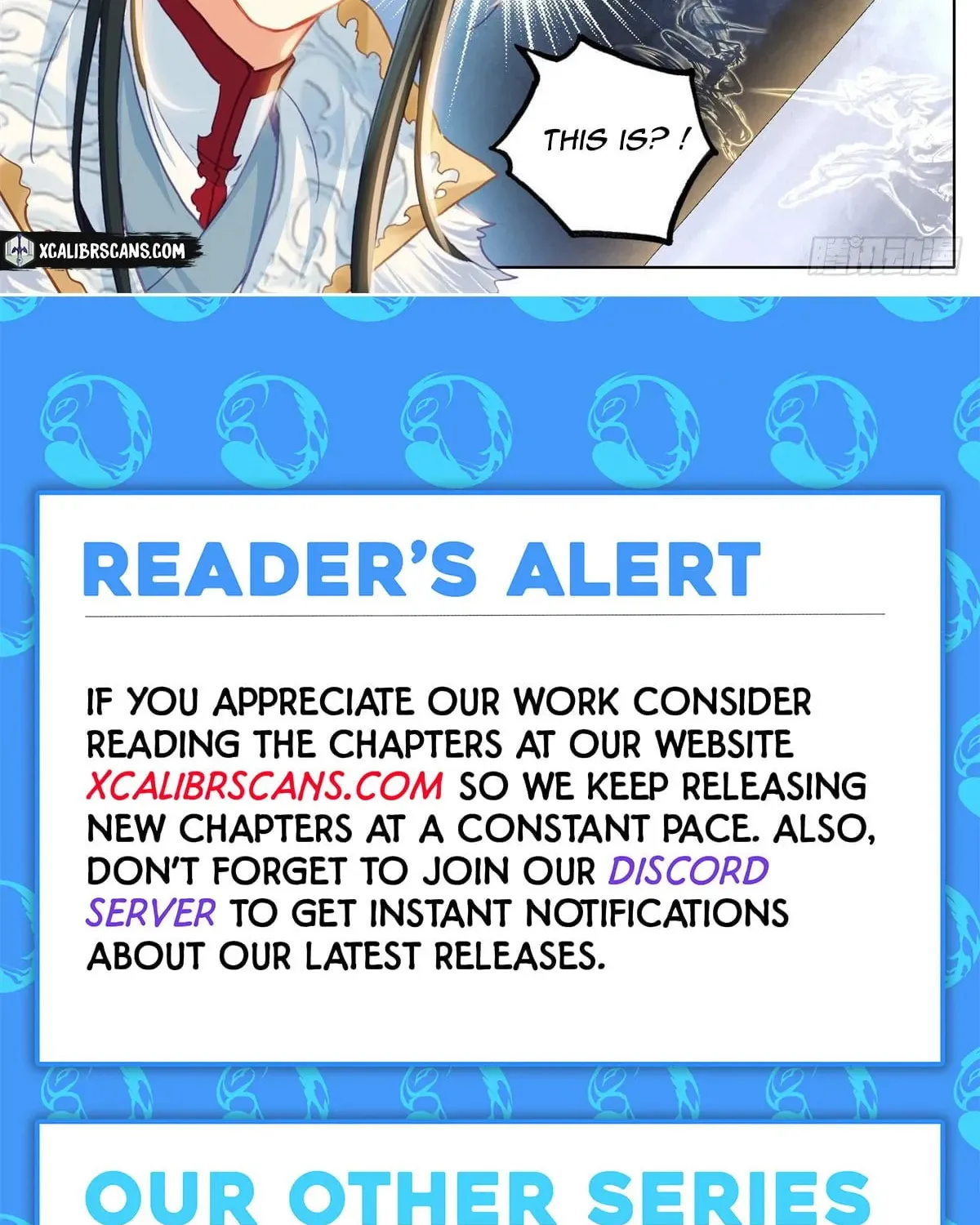 I Am Supreme (Colored) Chapter 13 page 22 - 