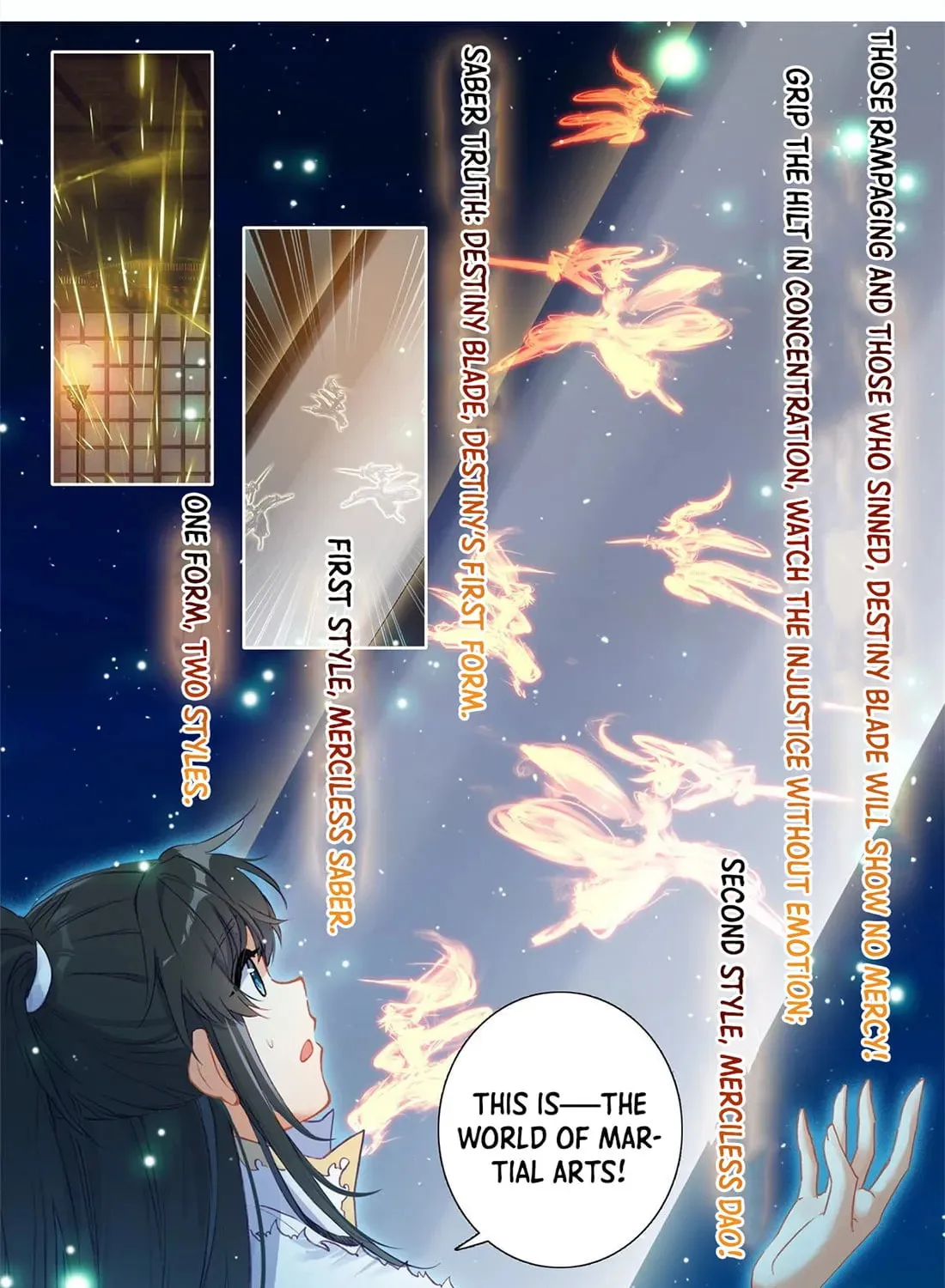 Read I Am Supreme (Colored) chapter 14 image 2 on Lezhin