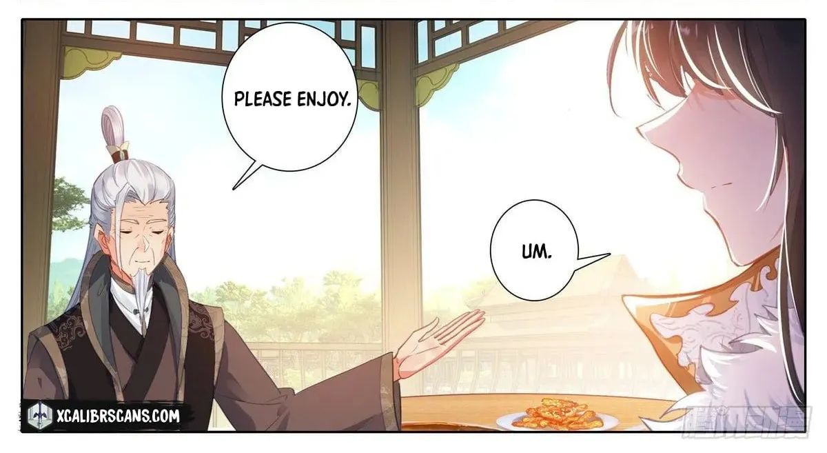 I Am Supreme (Colored) Chapter 3 page 4 - 