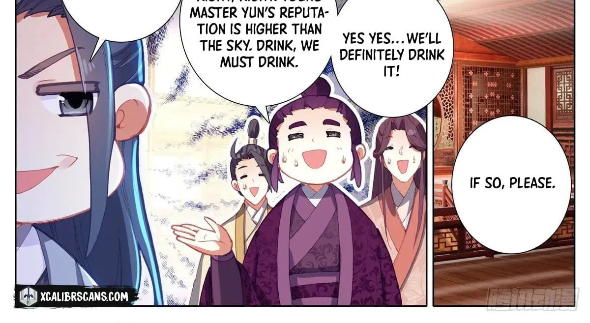 I Am Supreme (Colored) Chapter 4 page 4 - 