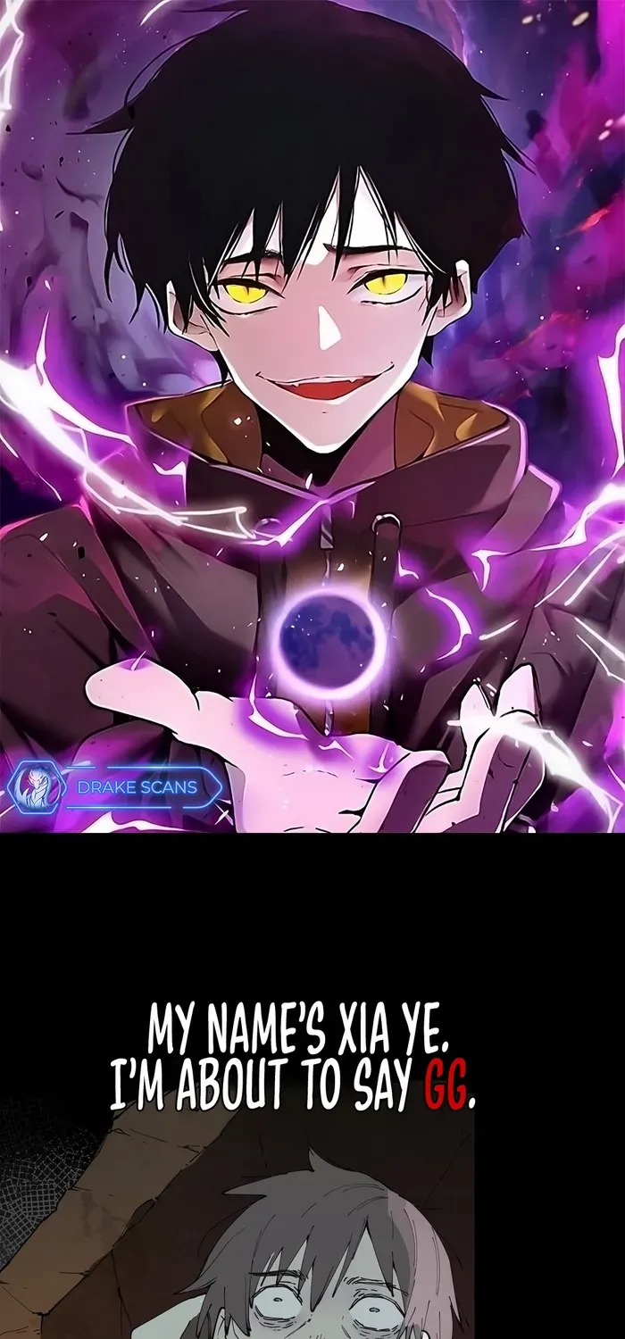 Read I am the Final Boss chapter 0 image 1 on Lezhin