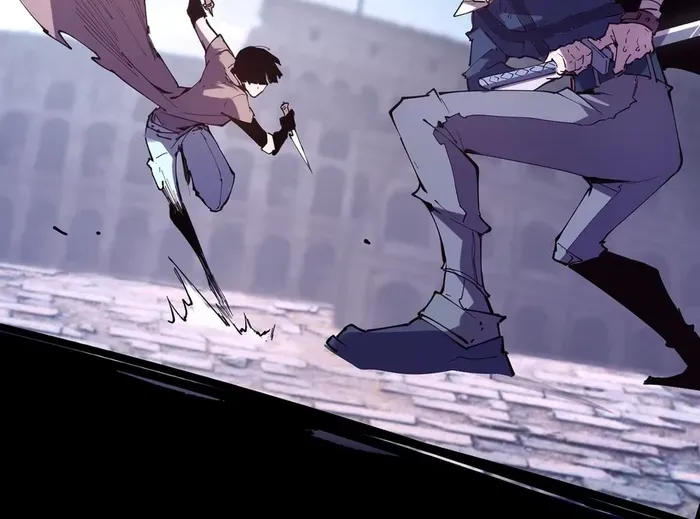 Read I am the Final Boss chapter 0 image 13 on Lezhin