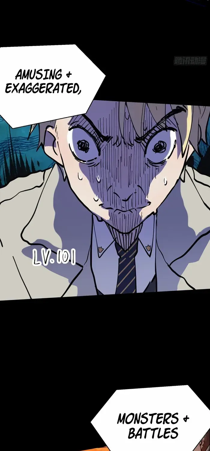 Read I am the Final Boss chapter 0 image 14 on Lezhin