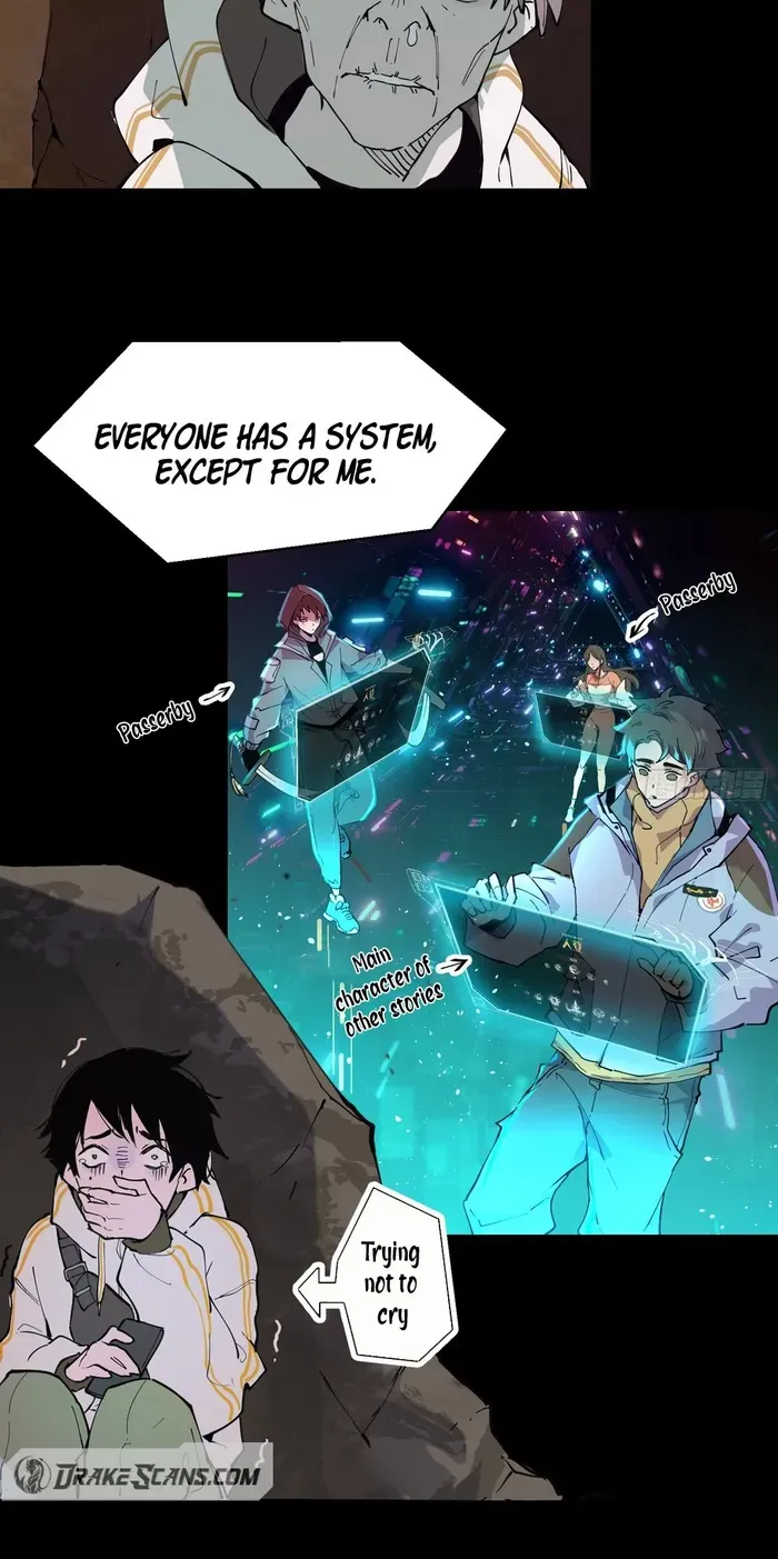 Read I am the Final Boss chapter 0 image 2 on Lezhin
