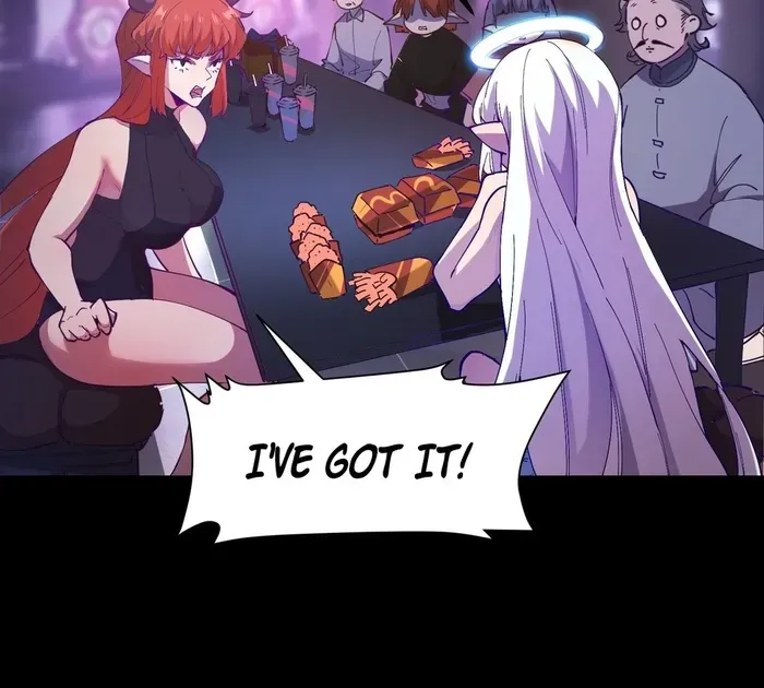 Read I am the Final Boss chapter 0 image 9 on Lezhin