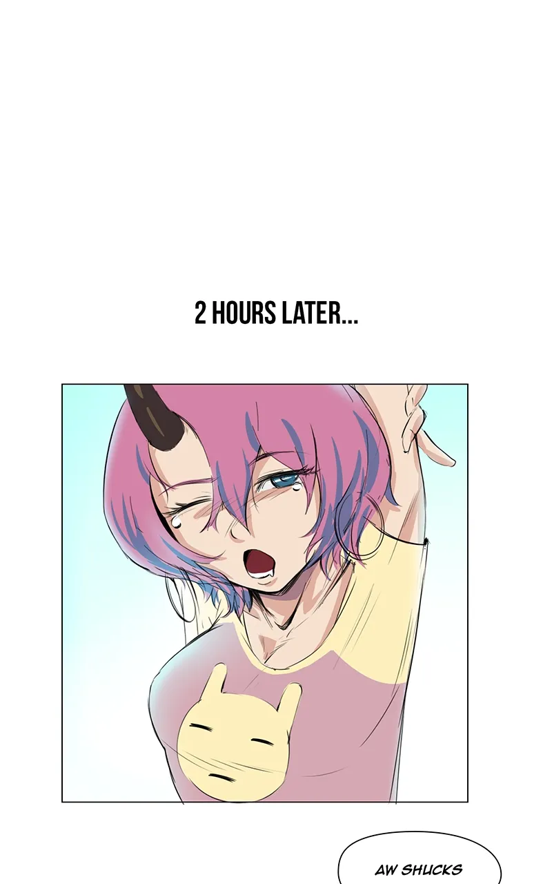 Read I am the Final Boss chapter 1 image 11 on Lezhin