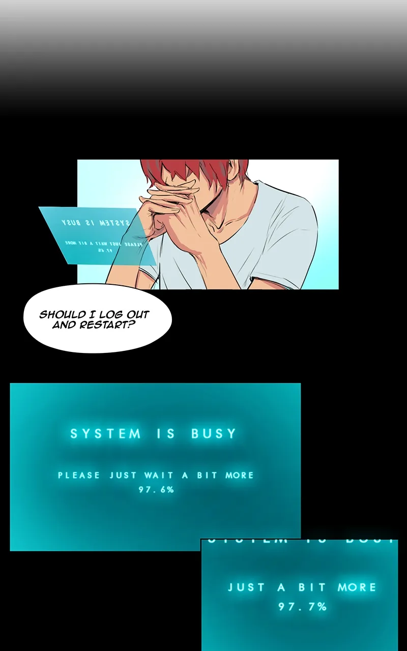 Read I am the Final Boss chapter 1 image 17 on Lezhin
