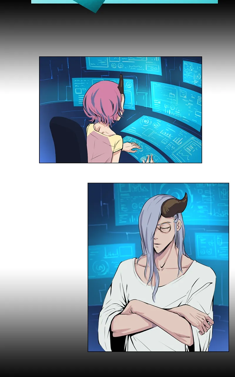 Read I am the Final Boss chapter 1 image 23 on Lezhin
