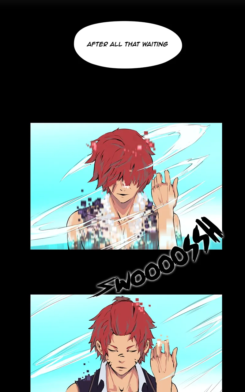 Read I am the Final Boss chapter 1 image 24 on Lezhin