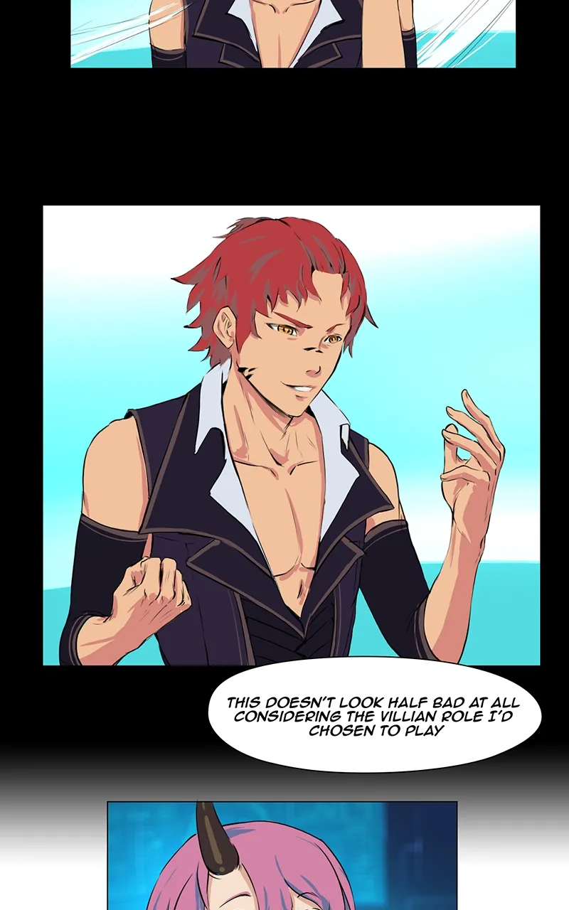 Read I am the Final Boss chapter 1 image 25 on Lezhin