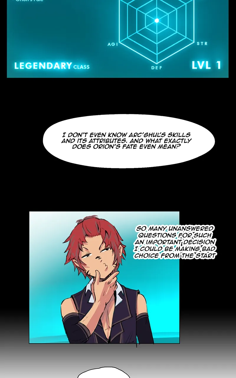 Read I am the Final Boss chapter 1 image 29 on Lezhin