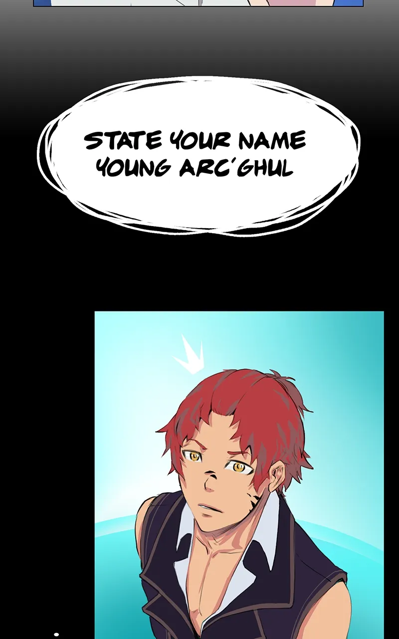 Read I am the Final Boss chapter 1 image 31 on Lezhin