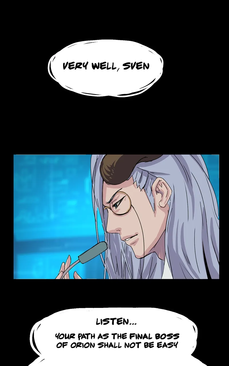 Read I am the Final Boss chapter 1 image 33 on Lezhin