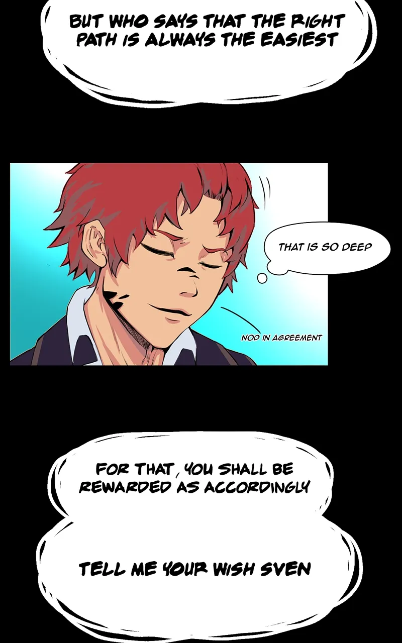 Read I am the Final Boss chapter 1 image 34 on Lezhin
