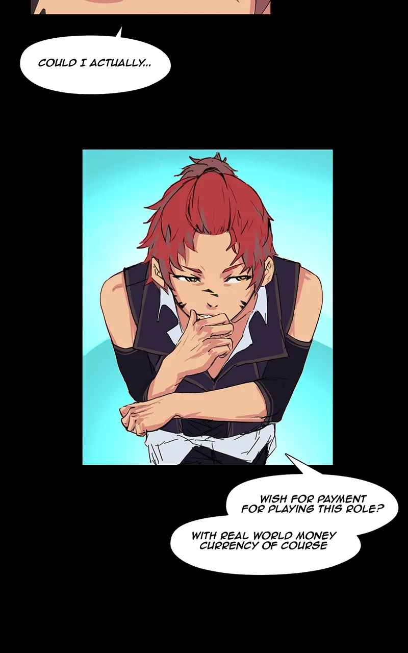 Read I am the Final Boss chapter 1 image 36 on Lezhin