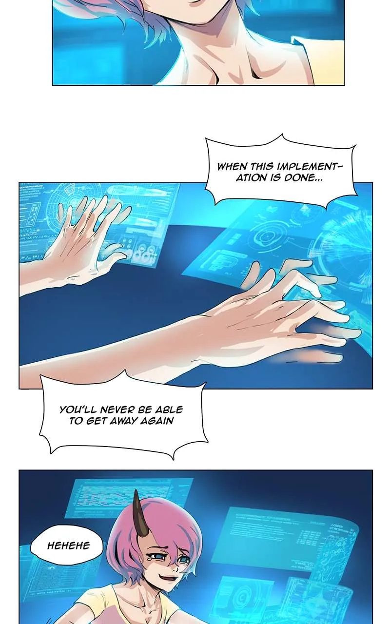 Read I am the Final Boss chapter 1 image 38 on Lezhin