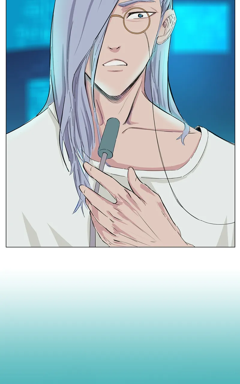 Read I am the Final Boss chapter 1 image 4 on Lezhin