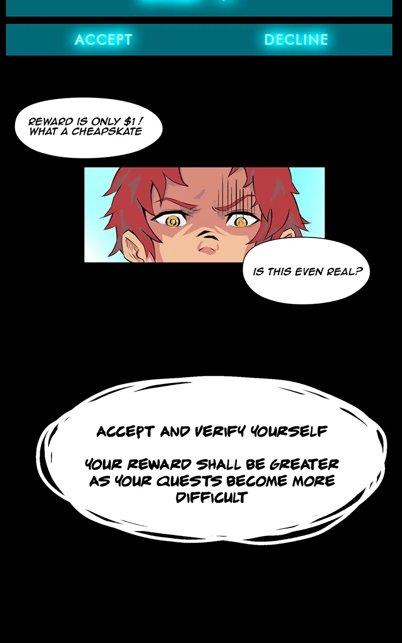 Read I am the Final Boss chapter 1 image 42 on Lezhin