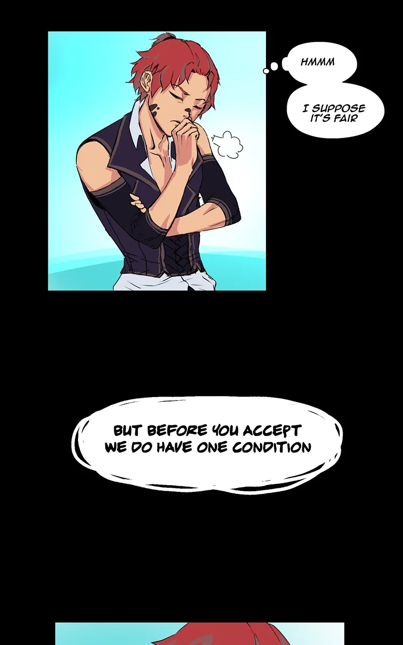 Read I am the Final Boss chapter 1 image 43 on Lezhin