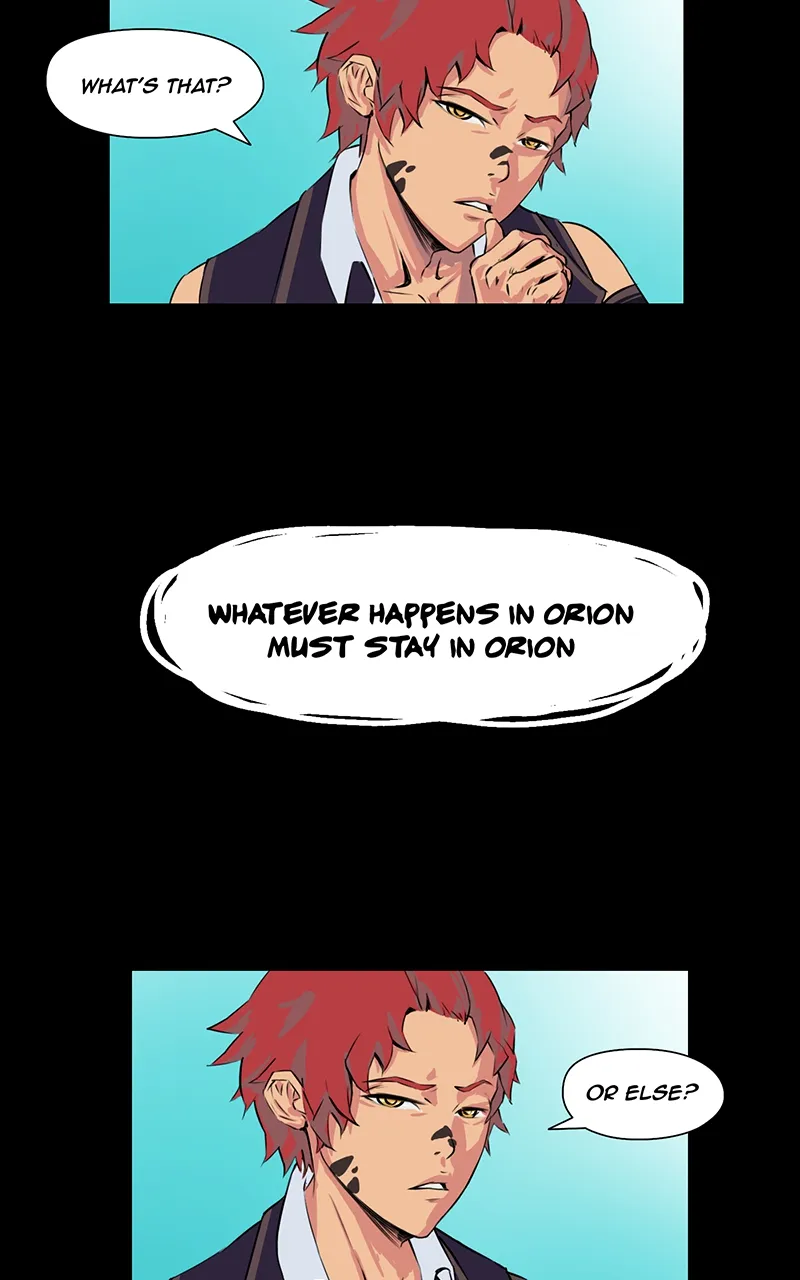 Read I am the Final Boss chapter 1 image 44 on Lezhin