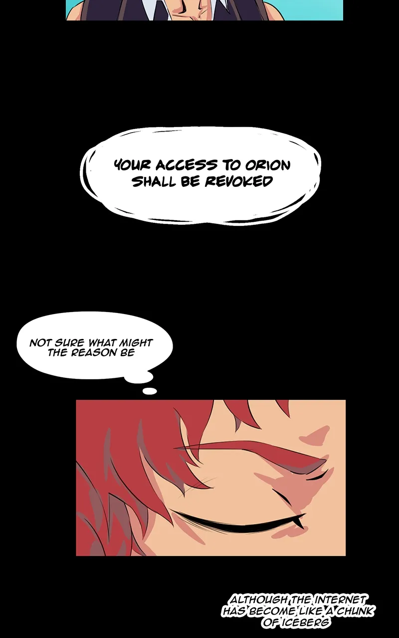 Read I am the Final Boss chapter 1 image 45 on Lezhin