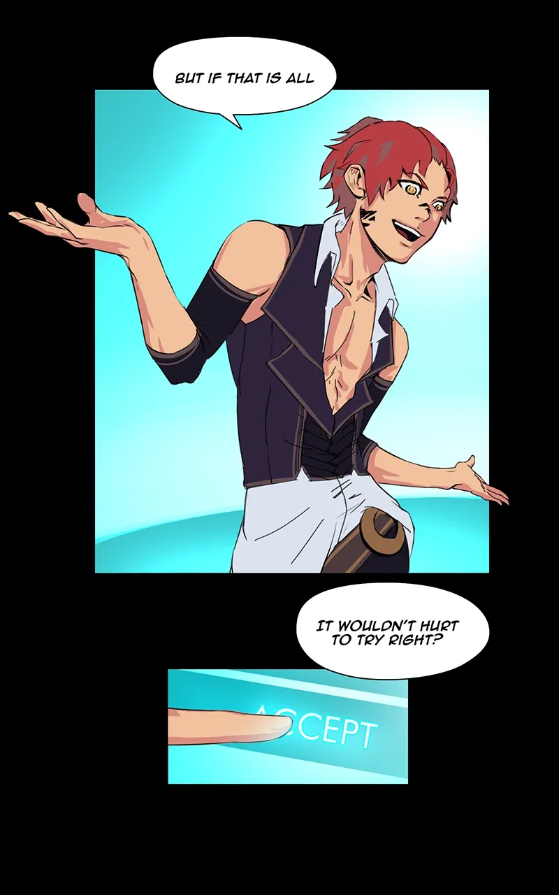 Read I am the Final Boss chapter 1 image 47 on Lezhin