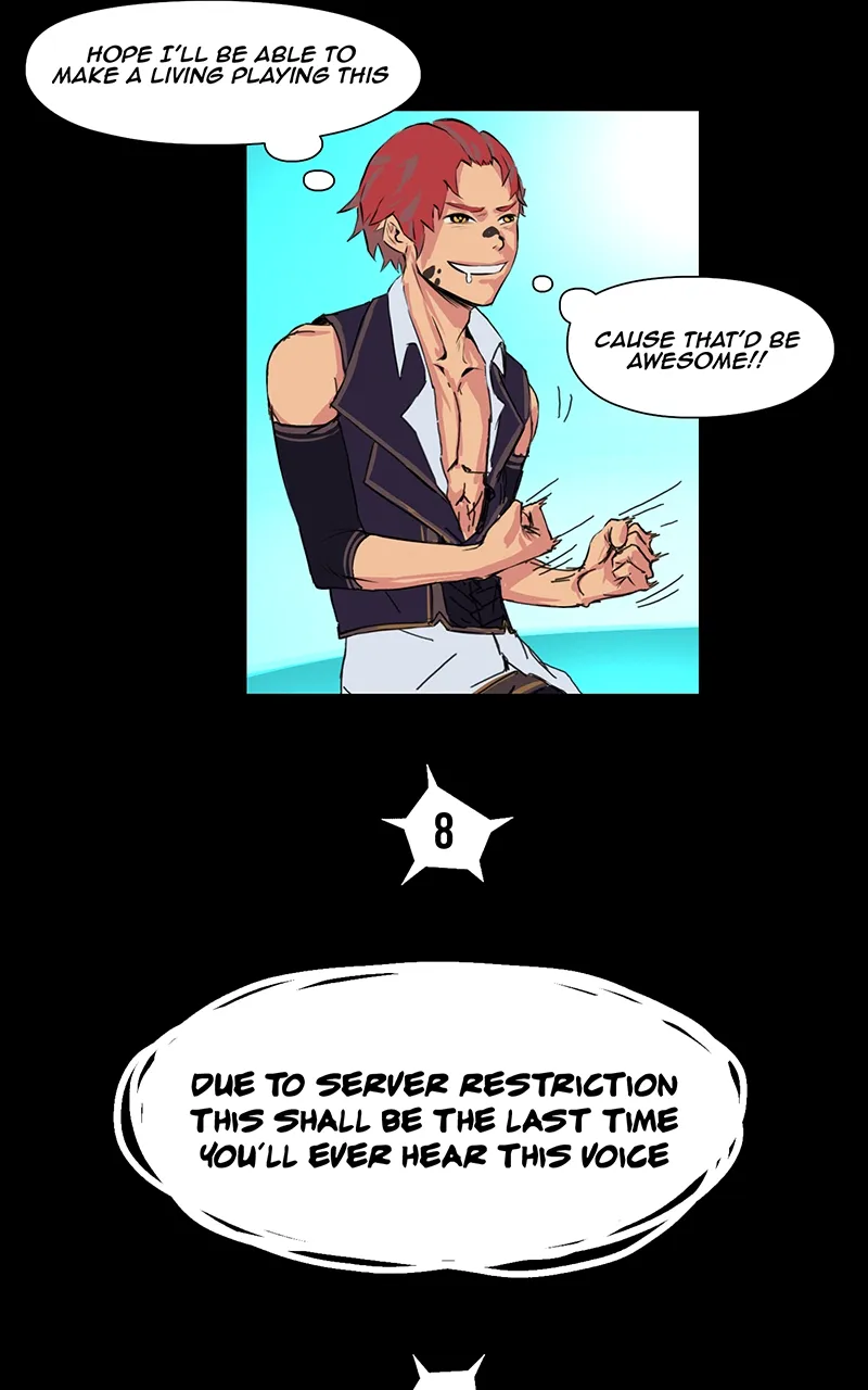 Read I am the Final Boss chapter 1 image 49 on Lezhin