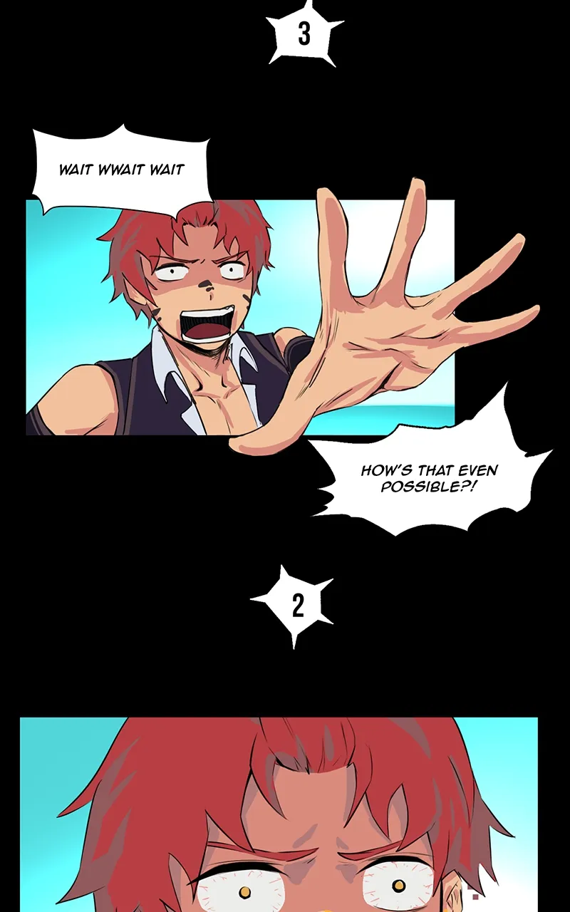 Read I am the Final Boss chapter 1 image 52 on Lezhin