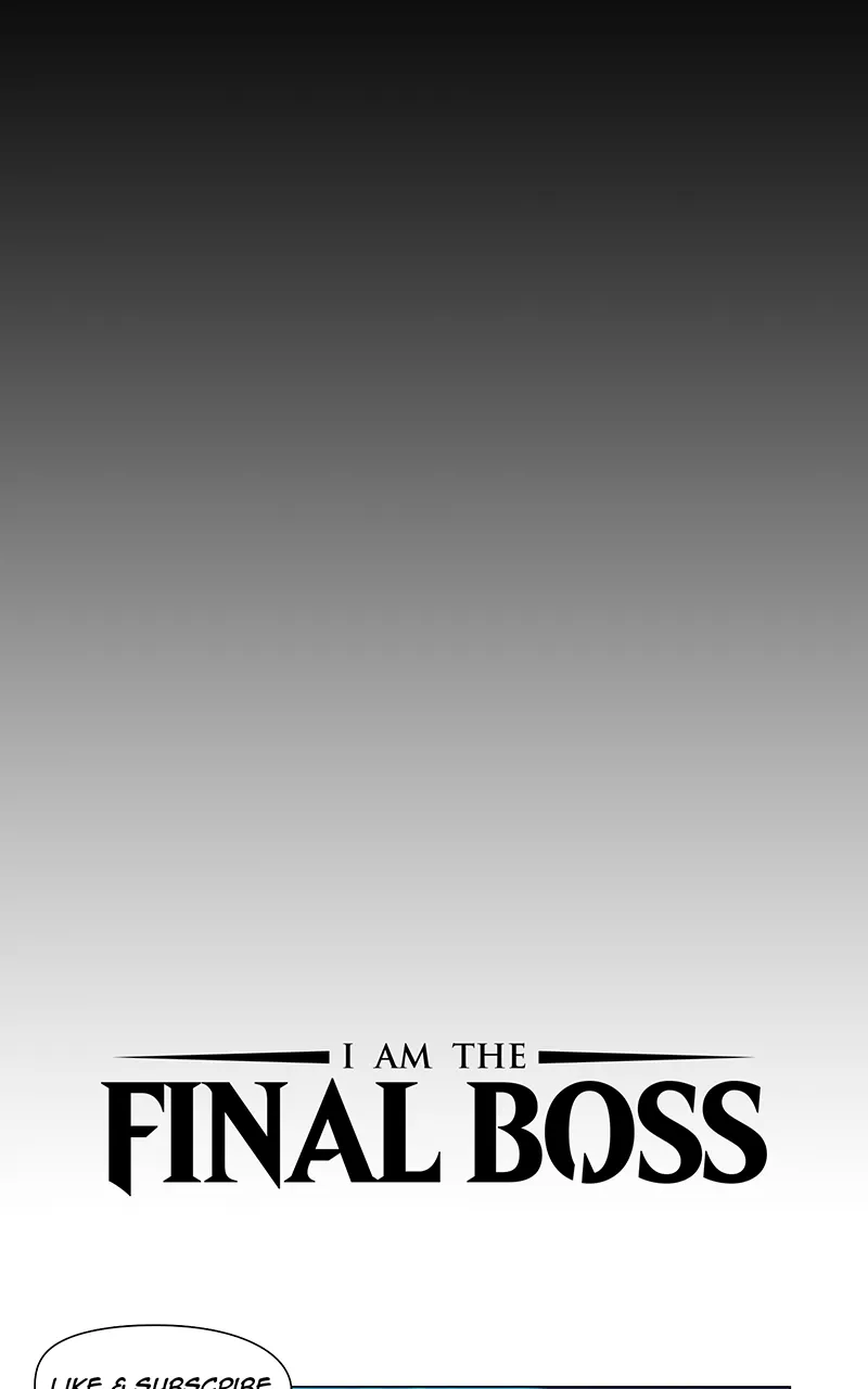 Read I am the Final Boss chapter 1 image 54 on Lezhin