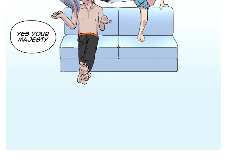 Read I am the Final Boss chapter 1 image 56 on Lezhin