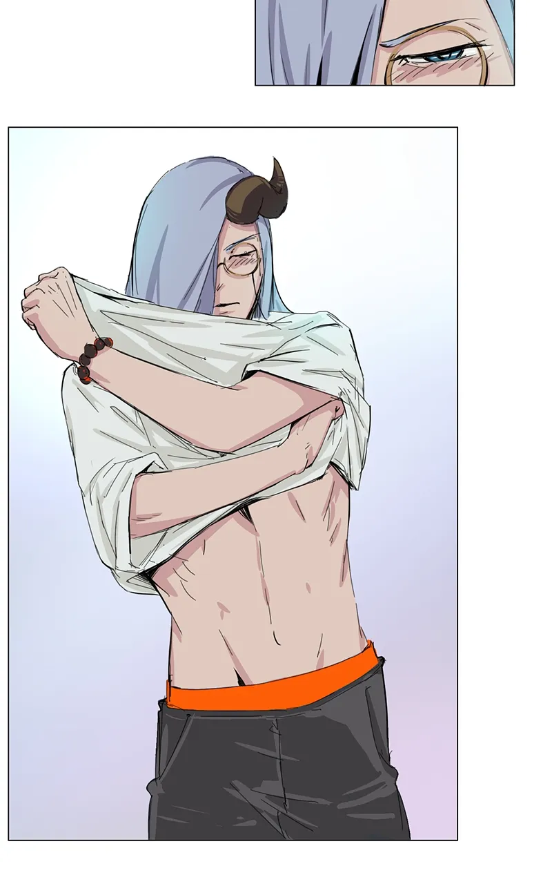 Read I am the Final Boss chapter 1 image 7 on Lezhin