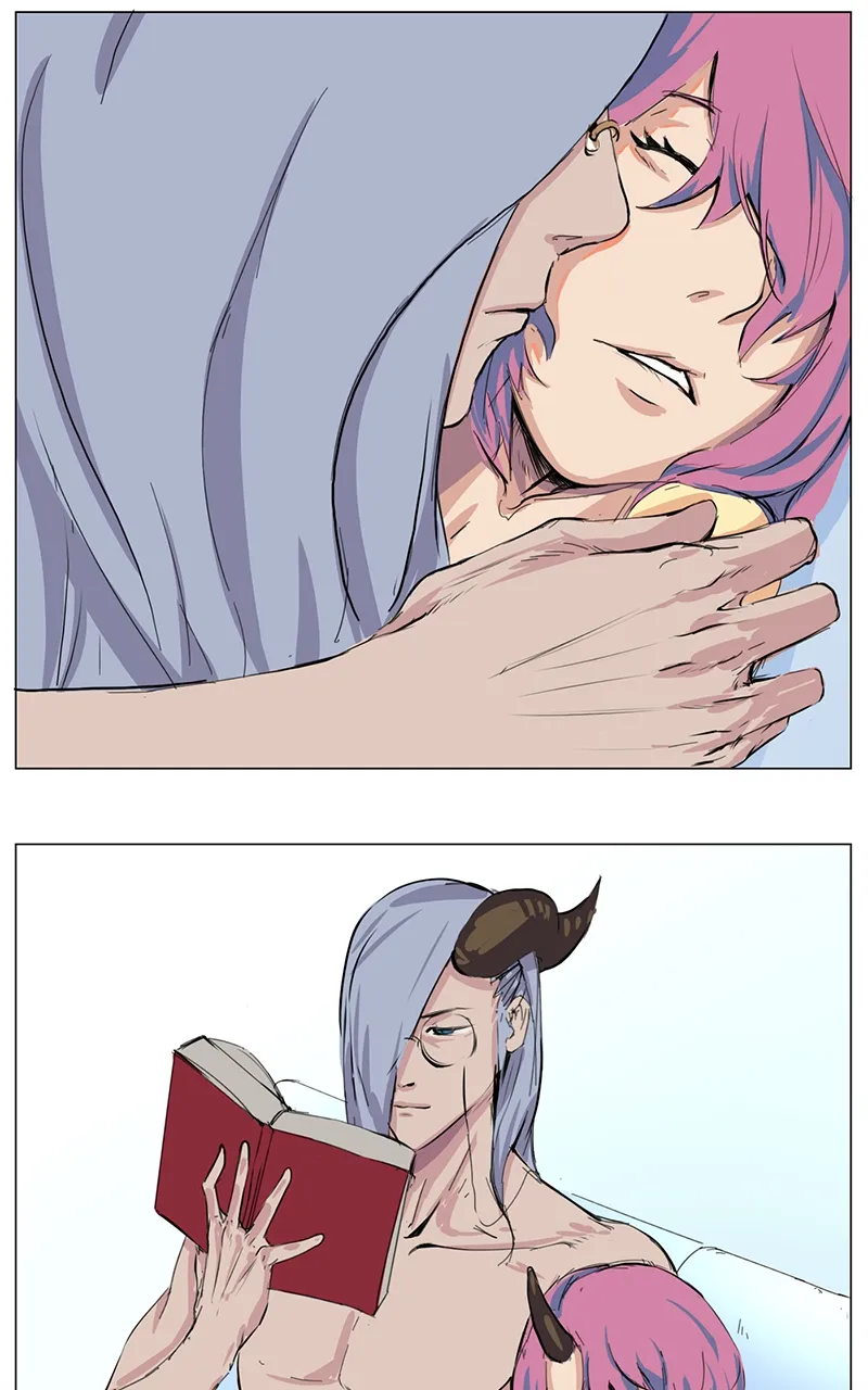 Read I am the Final Boss chapter 1 image 8 on Lezhin