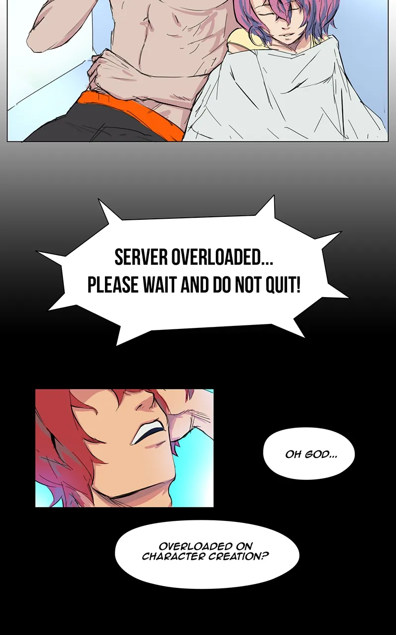 Read I am the Final Boss chapter 1 image 9 on Lezhin