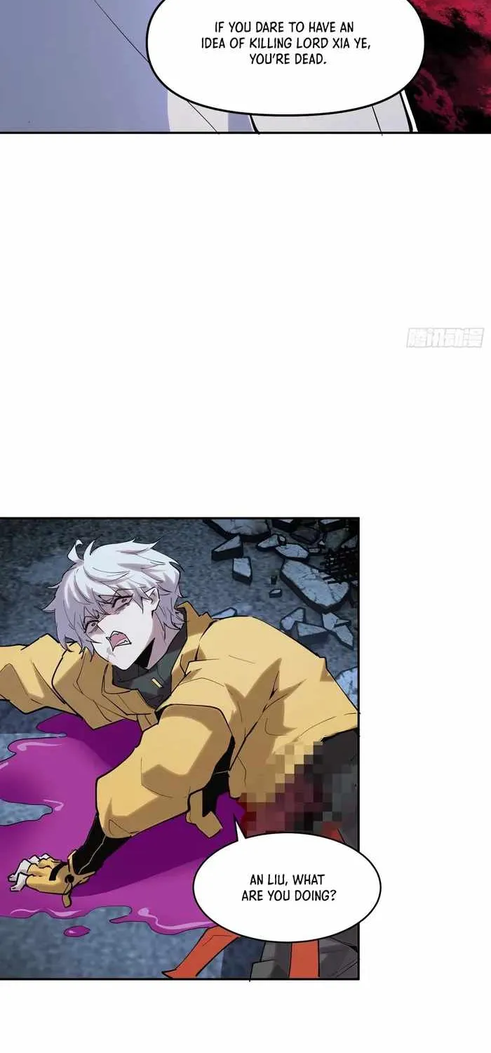 Read I am the Final Boss chapter 11 image 10 on Lezhin