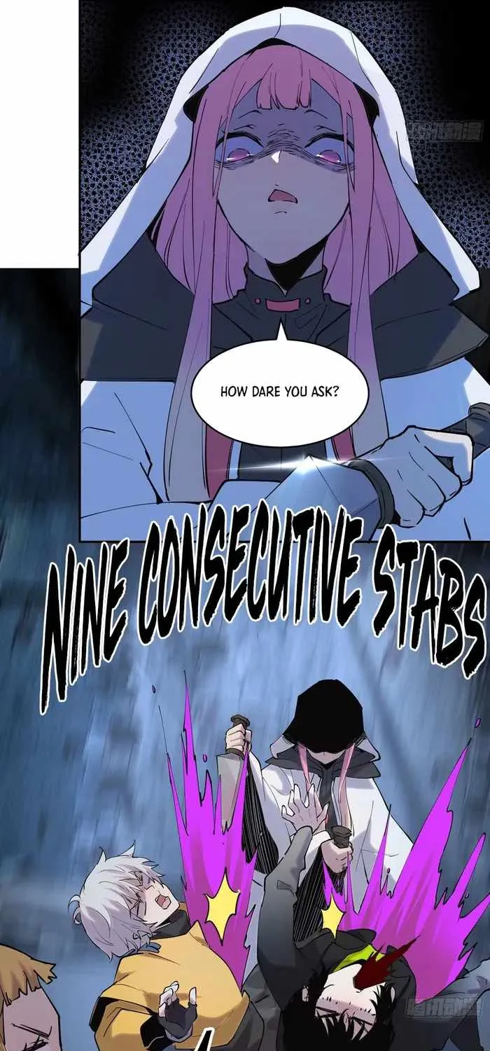 Read I am the Final Boss chapter 11 image 12 on Lezhin