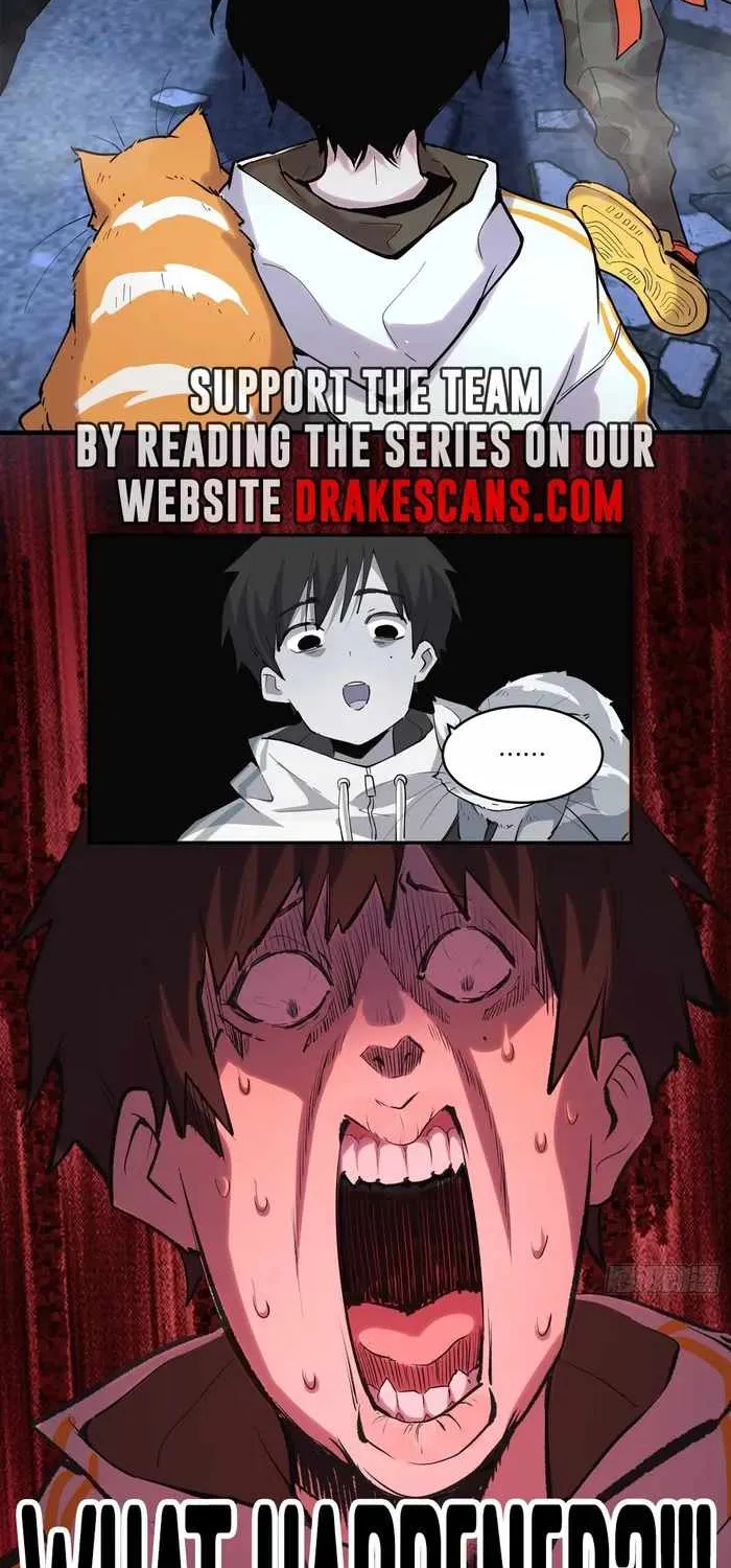 Read I am the Final Boss chapter 11 image 18 on Lezhin