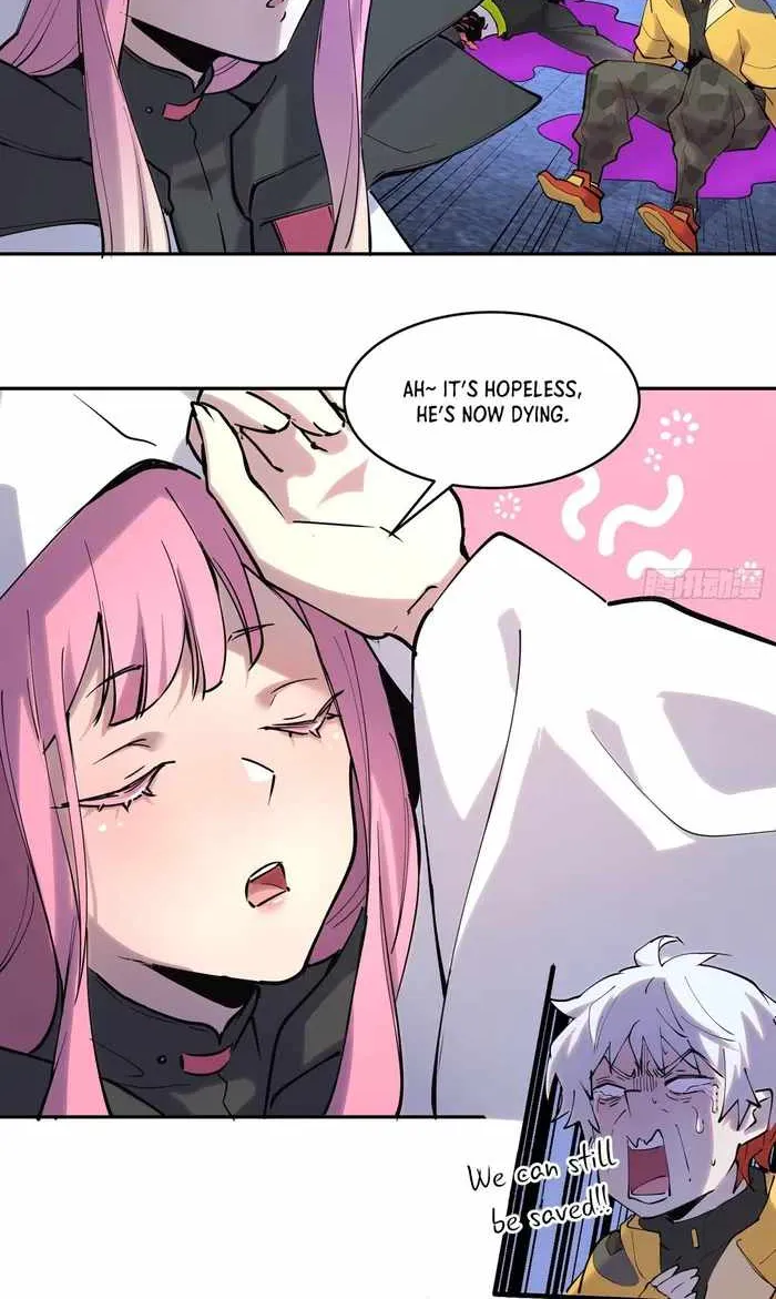 Read I am the Final Boss chapter 11 image 21 on Lezhin