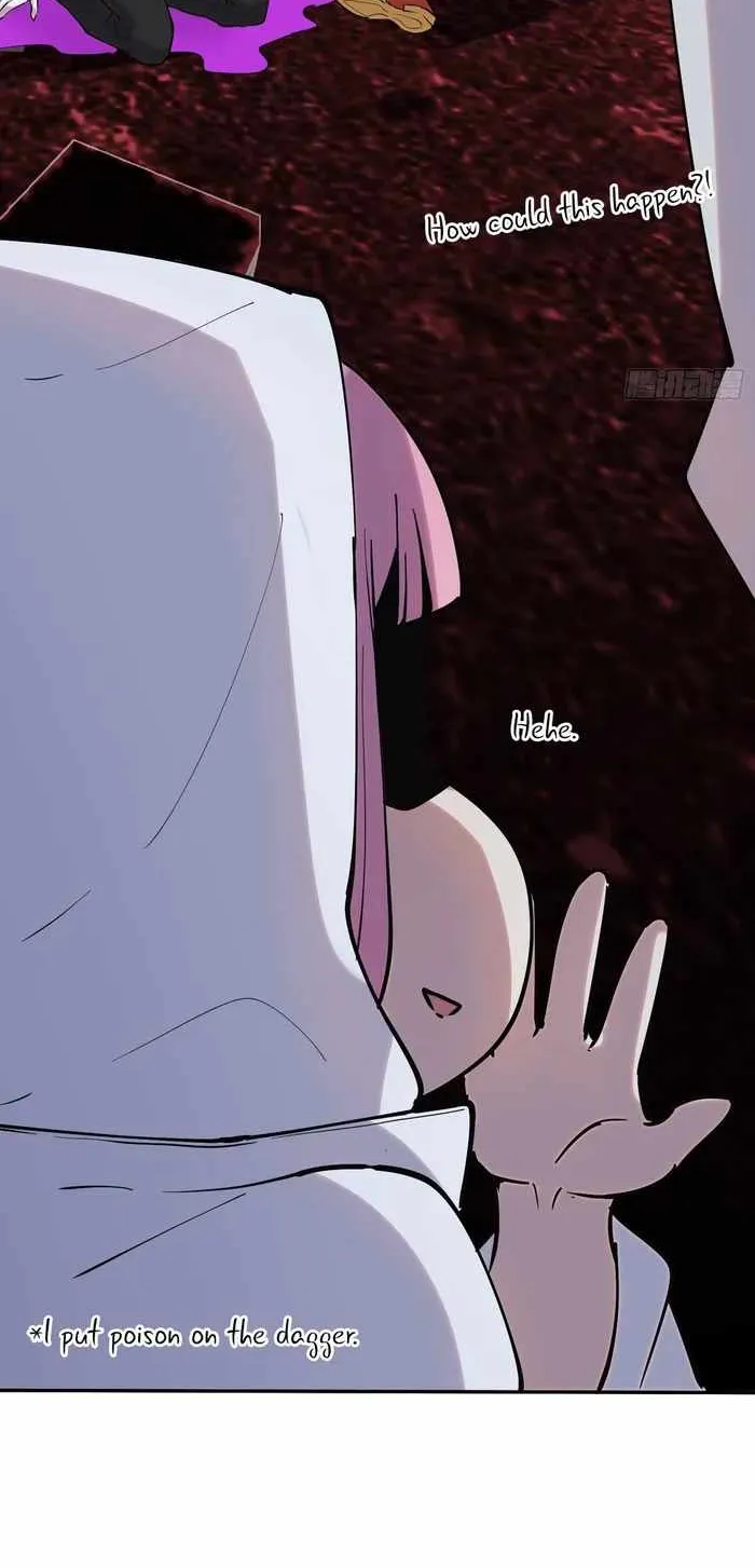 Read I am the Final Boss chapter 11 image 23 on Lezhin