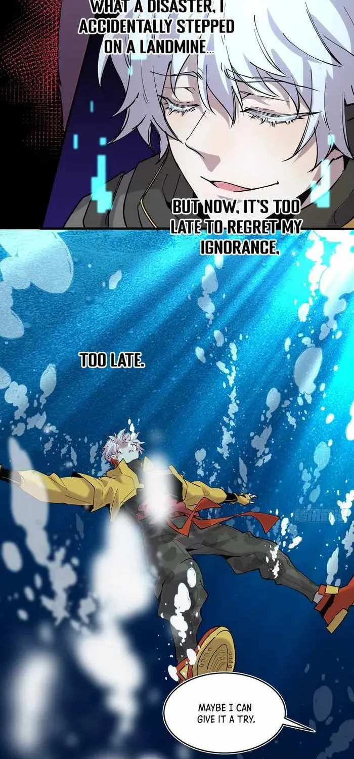 Read I am the Final Boss chapter 11 image 25 on Lezhin
