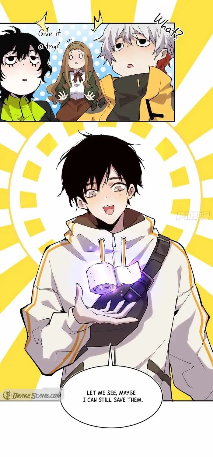 Read I am the Final Boss chapter 11 image 27 on Lezhin