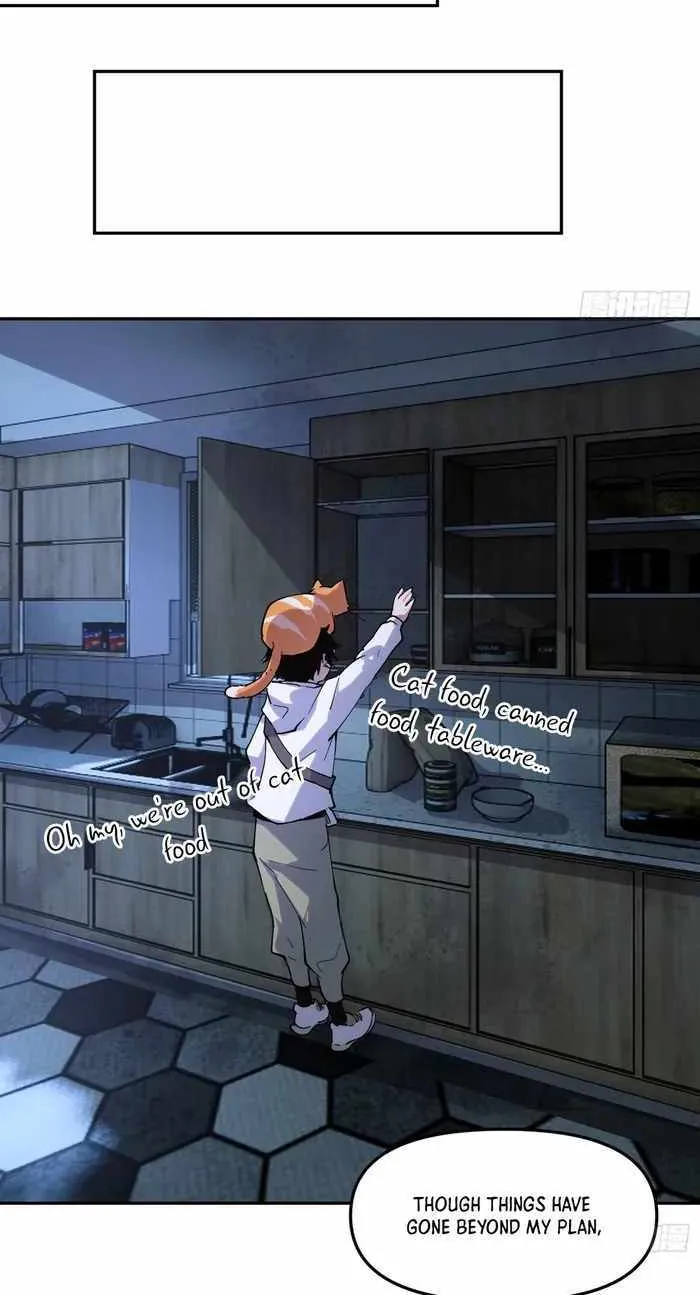Read I am the Final Boss chapter 11 image 3 on Lezhin