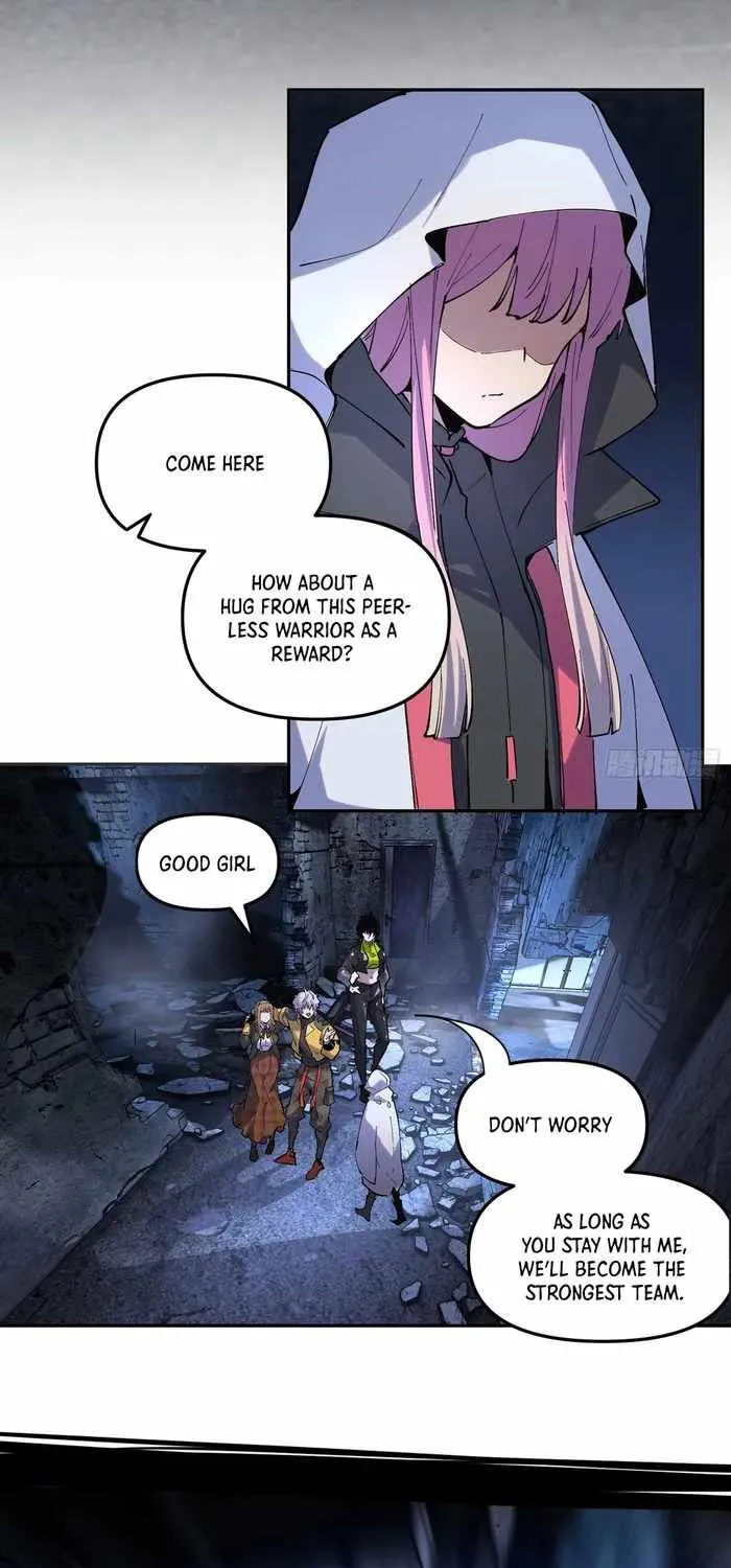 Read I am the Final Boss chapter 11 image 6 on Lezhin