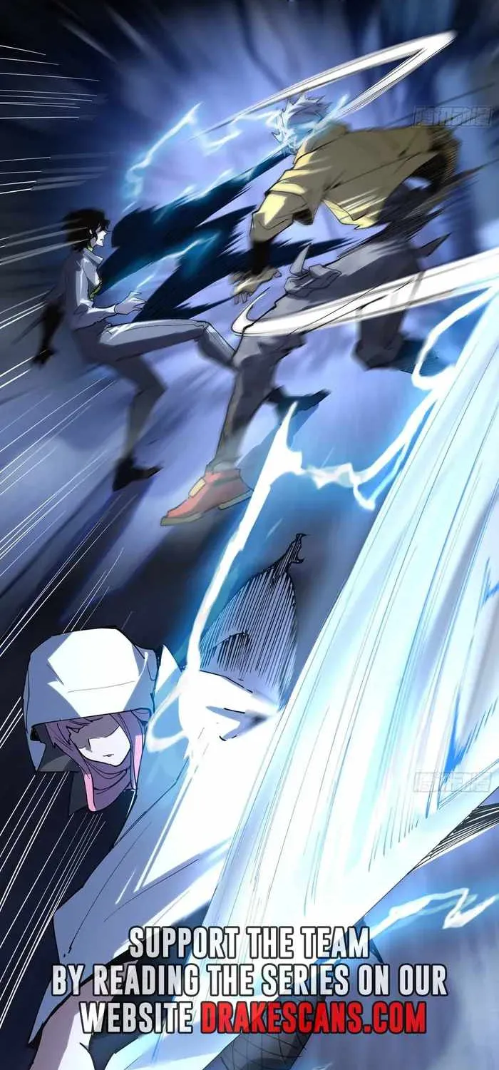Read I am the Final Boss chapter 11 image 7 on Lezhin